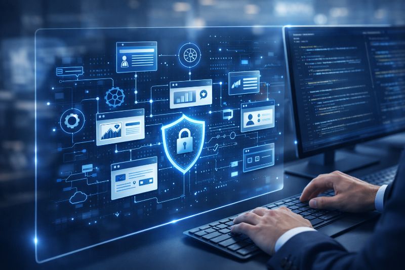 Building a Future-Ready IT Infrastructure