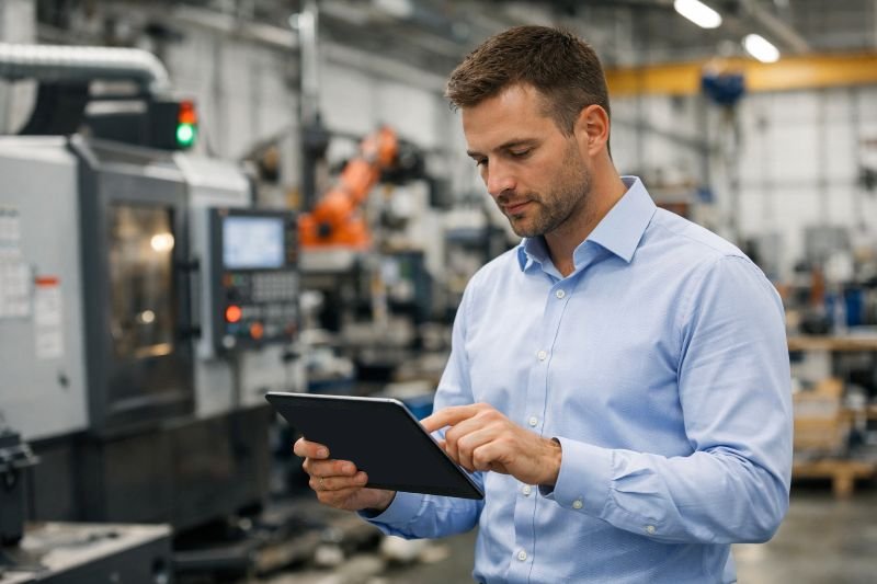 Training and Education Business