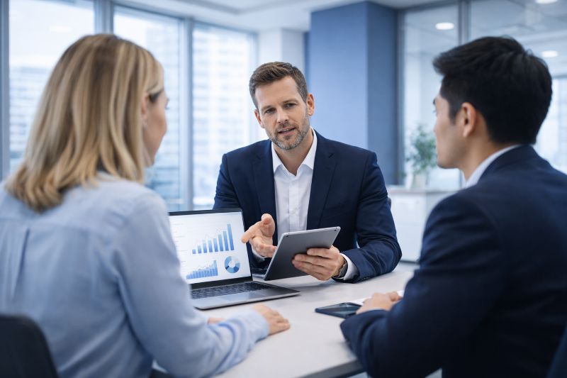 PROX operational assessment