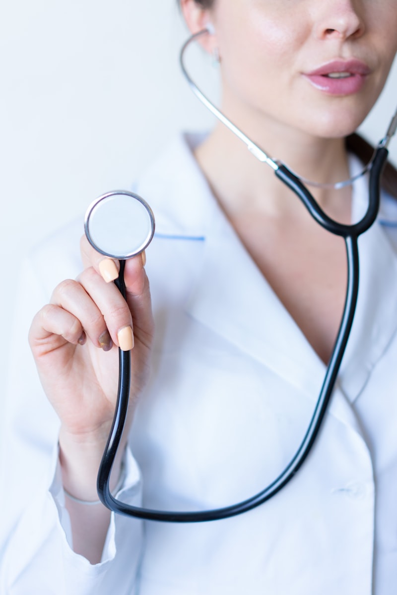 OB-GYN Clinics Industry